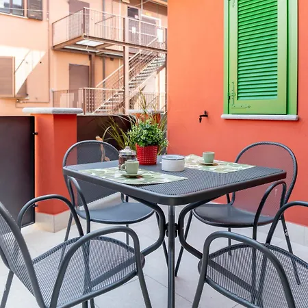 Casa Del By Design Lejlighed Bellano