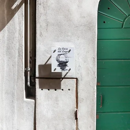 Lejlighed Casa Del By Design Bellano