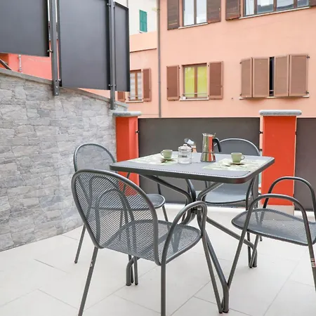 Casa Del By Design Lejlighed *