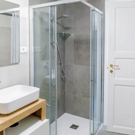 דירה Casa Del By Design