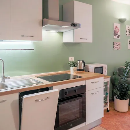 דירה Casa Del By Design *