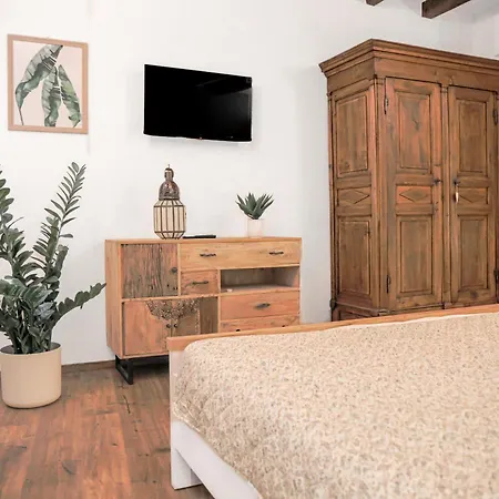 Lejlighed Casa Del By Design Bellano