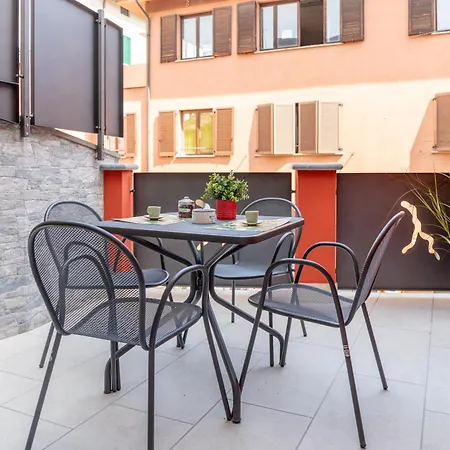 Casa Del By Design דירה