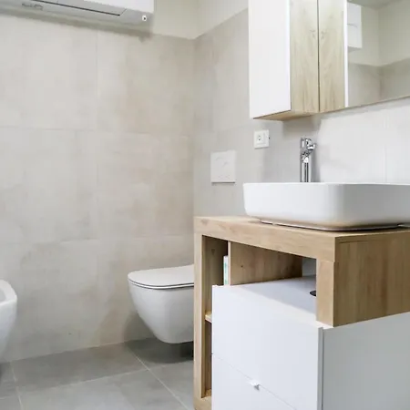 דירה Casa Del By Design *