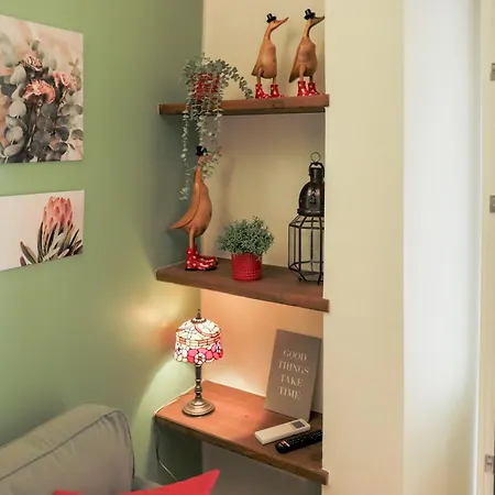 Casa Del By Design דירה *