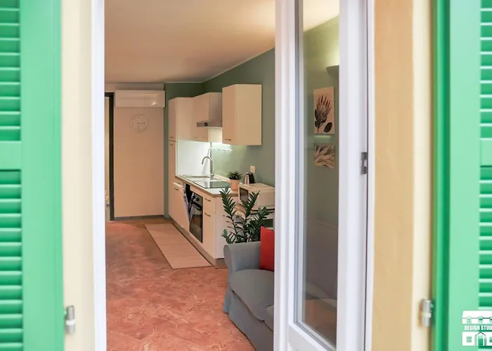 Casa Del By Design Bellano