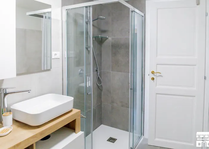 Apartment Casa Del By Design