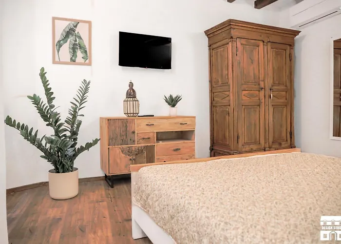 Apartment Casa Del By Design Bellano