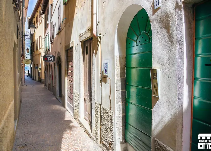 Casa Del By Design * Bellano