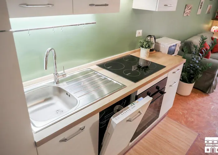 Apartment Casa Del By Design *