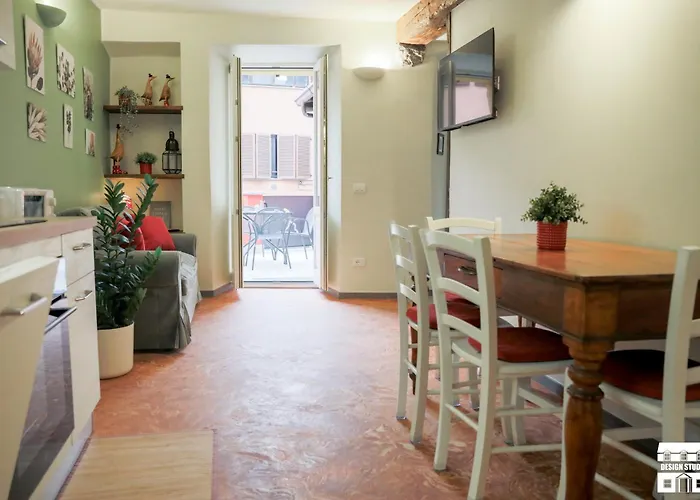 Casa Del By Design Bellano