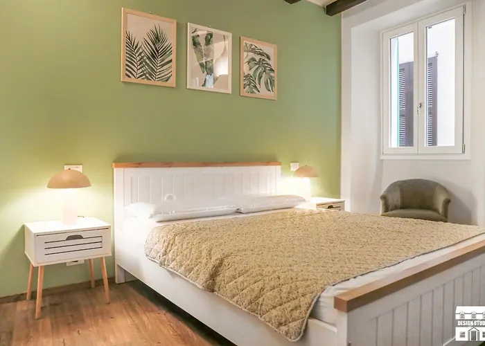 Casa Del By Design Bellano