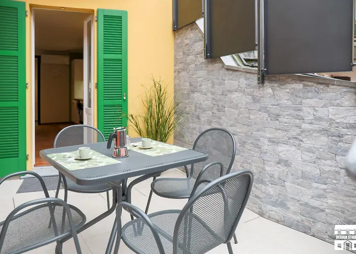 Casa Del By Design * Bellano