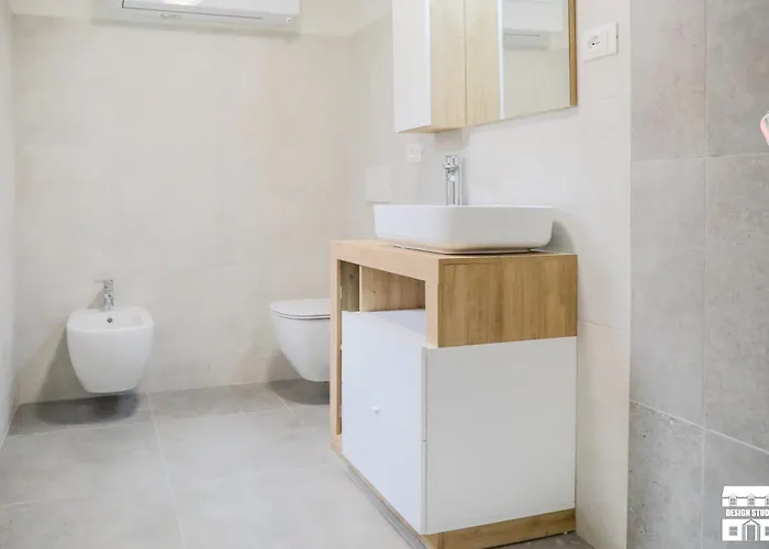 Casa Del By Design * Bellano