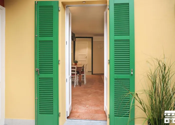 Casa Del By Design *