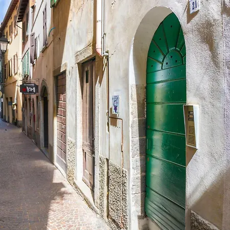 Casa Del By Design * Bellano