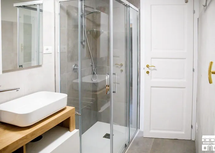 Appartement Casa Del By Design Bellano