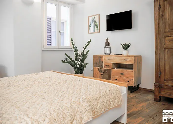 Casa Del By Design Bellano