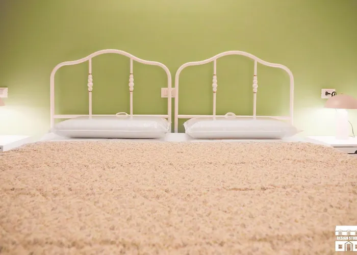 Appartement Casa Del By Design