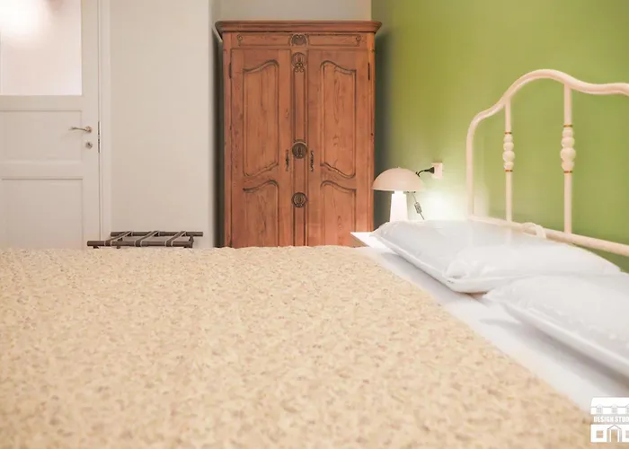 Casa Del By Design Appartement *