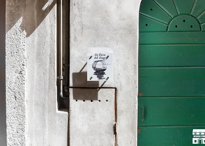 Appartement Casa Del By Design Bellano