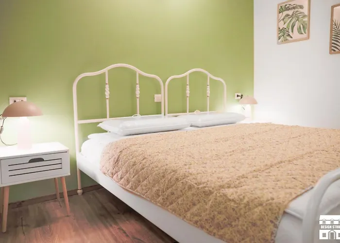 Casa Del By Design * Bellano