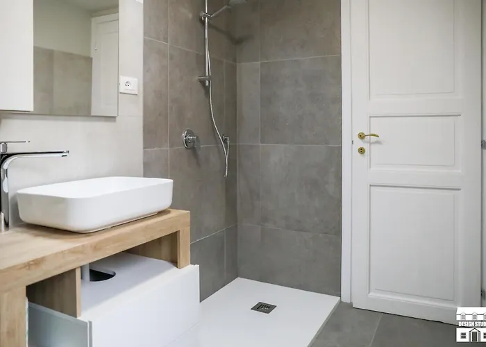 Casa Del By Design * Bellano