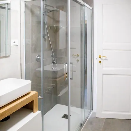 Appartement Casa Del By Design Bellano