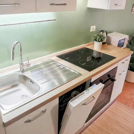 Appartement Casa Del By Design *