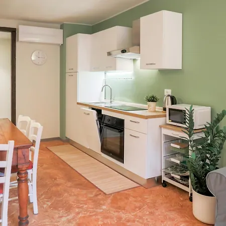 Casa Del By Design Appartement