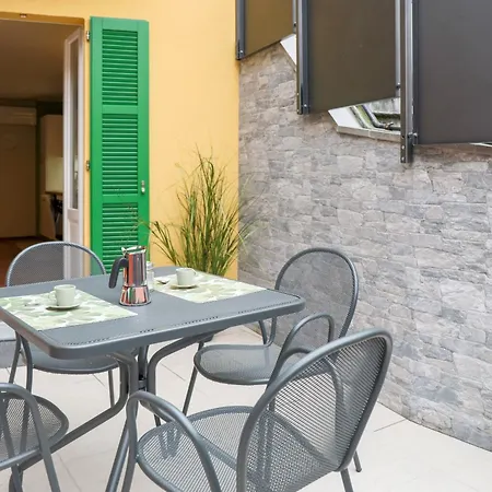 Casa Del By Design * Bellano