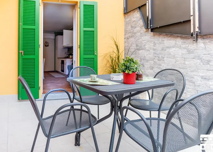 Casa Del By Design