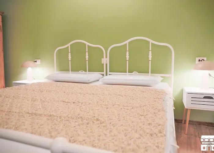Apartmán Casa Del By Design