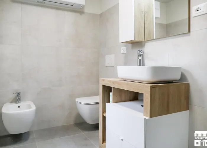 Apartmán Casa Del By Design *