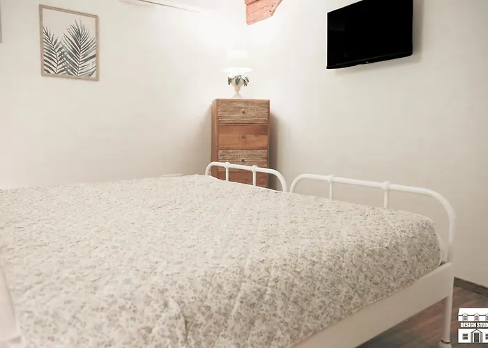 Casa Del By Design Apartmán